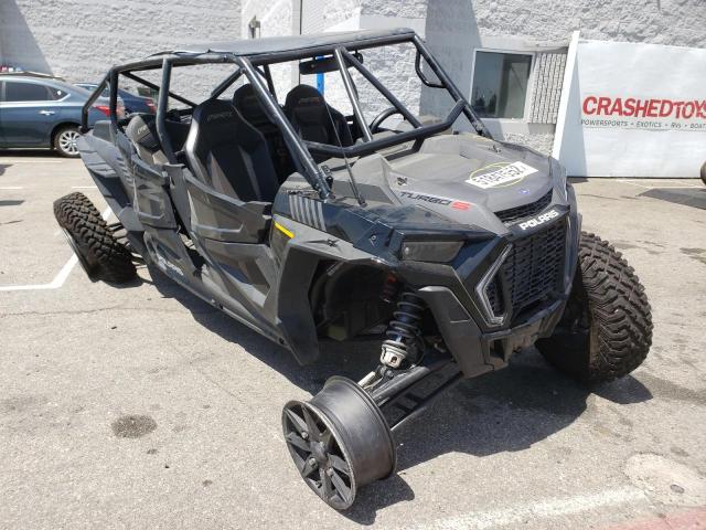 POLARIS RZR TURBO 2021 3nsp4l922mg611723