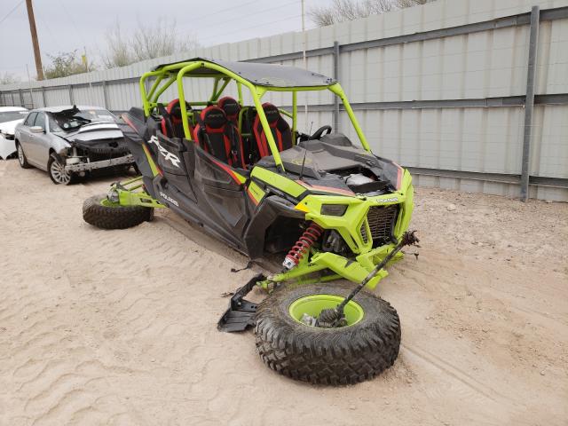 POLARIS NULL 2021 3nsp4l928mg170504