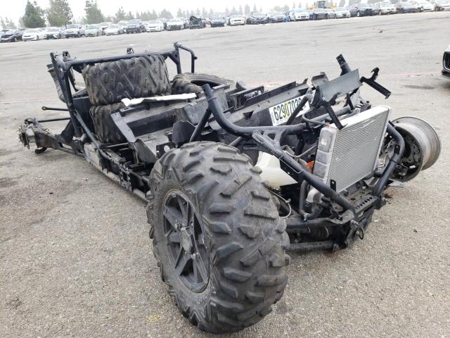 POLARIS RZR TURBO 2021 3nsp4l92xmf591713