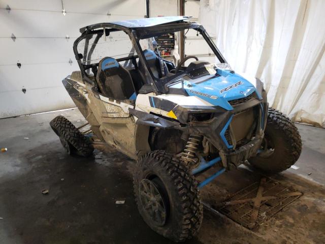 POLARIS RZR TURBO 2020 3nspae920lg823314