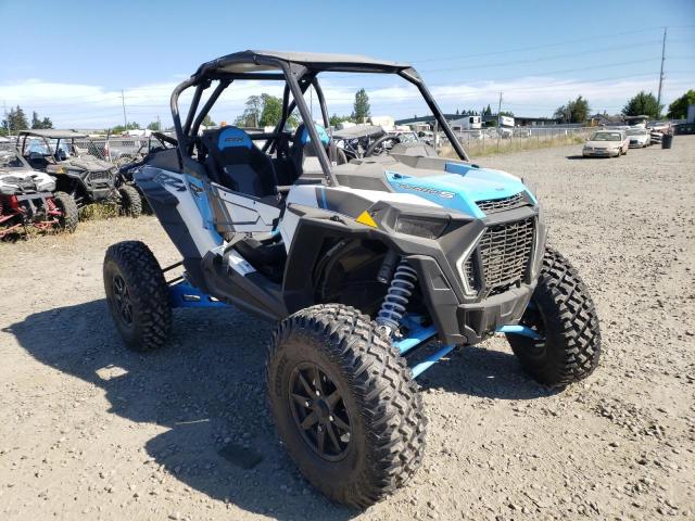 POLARIS RZR TURBO 2020 3nspae921lf800033