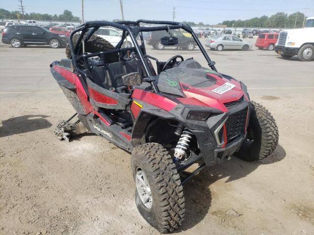 POLARIS RZR TURBO 2021 3nspae926mg613916