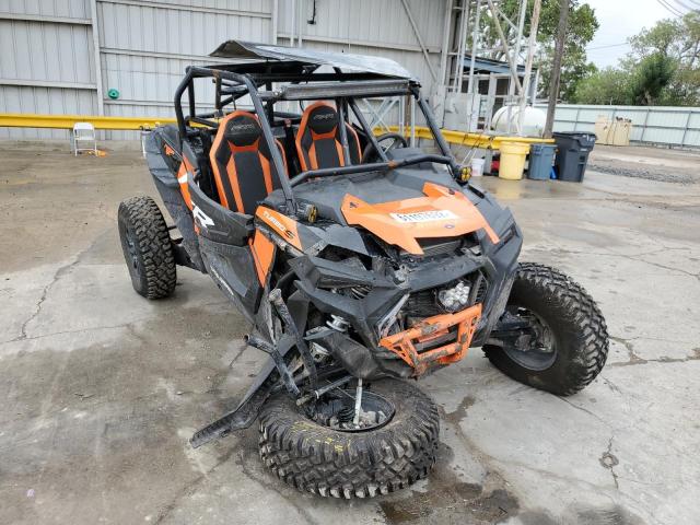 POLARIS RZR TURBO 2021 3nspae926mg621627