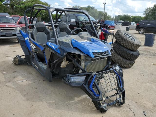 POLARIS RZR TURBO 2021 3nspae92xmf145713