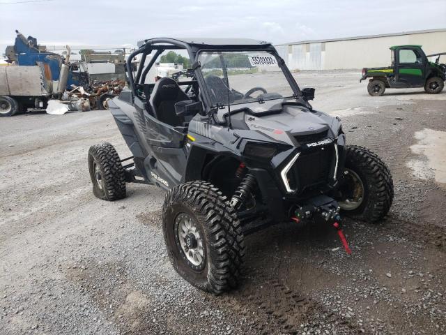 POLARIS RZR TURBO 2021 3nspal920mg615908