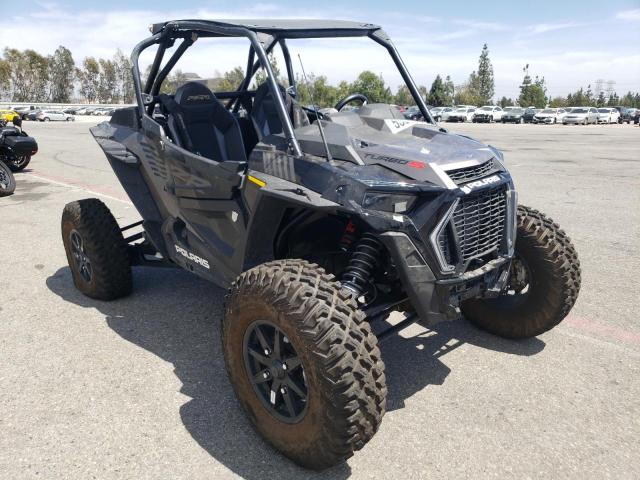 POLARIS RZR TURBO 2021 3nspal921mg622849