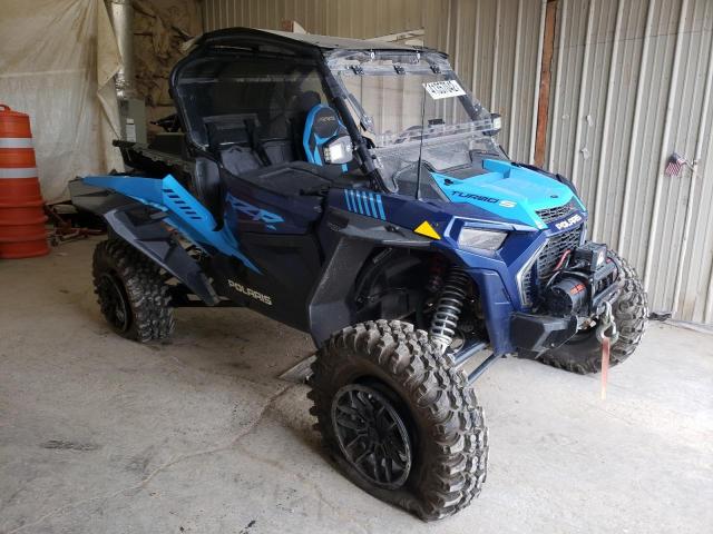 POLARIS RZR TURBO 2020 3nspal923lg823960