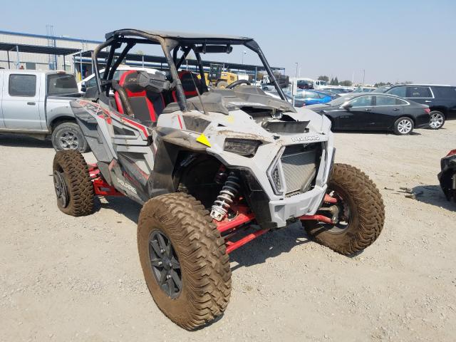 POLARIS RZR XP TUR 2020 3nspal927lg821192