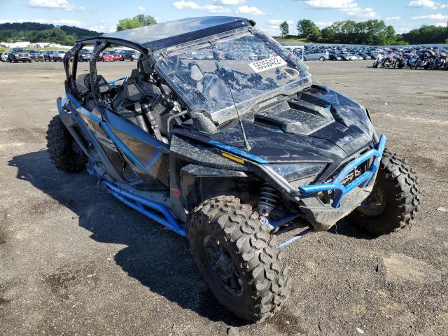 POLARIS RZR PRO XP 2022 3nsr4d920ng628505