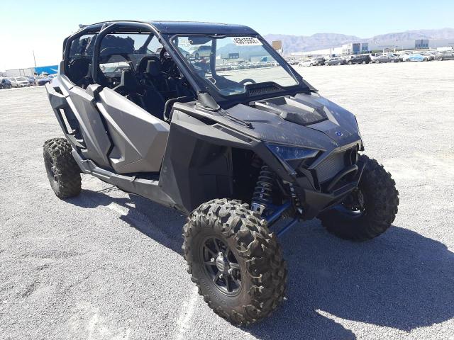 POLARIS RZR PRO XP 2021 3nsr4d922mg176586