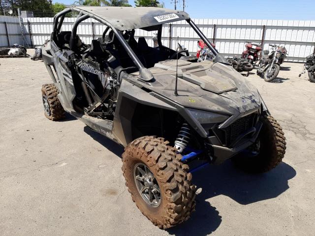 POLARIS RZR PRO XP 2021 3nsr4d922mg626432