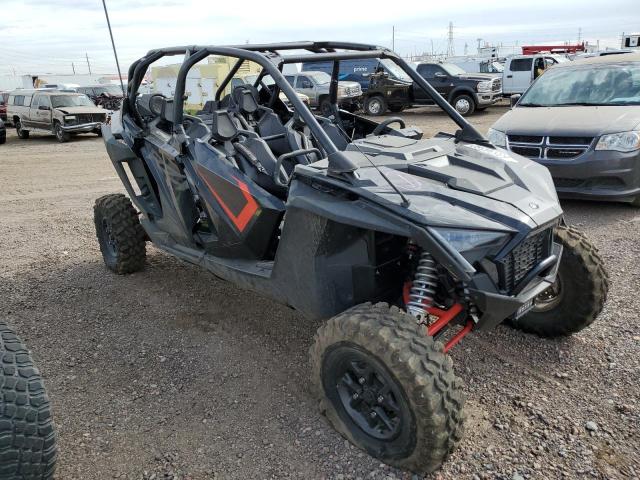 POLARIS RZR PRO XP 2020 3nsr4d923lg163781