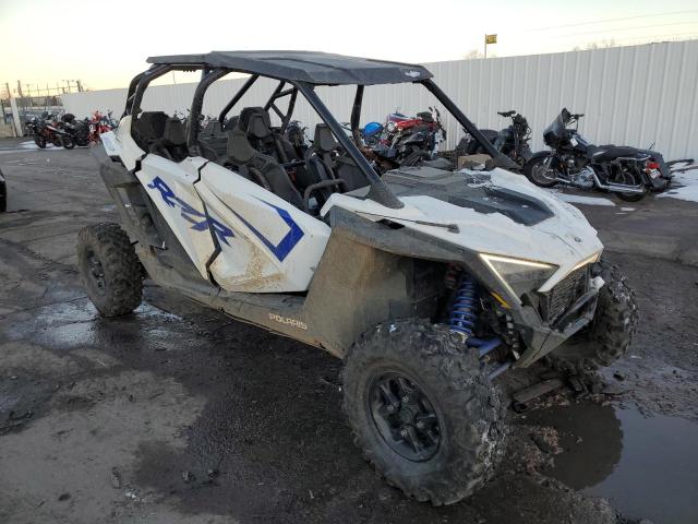 POLARIS RZR PRO XP 2020 3nsr4d924lg166883