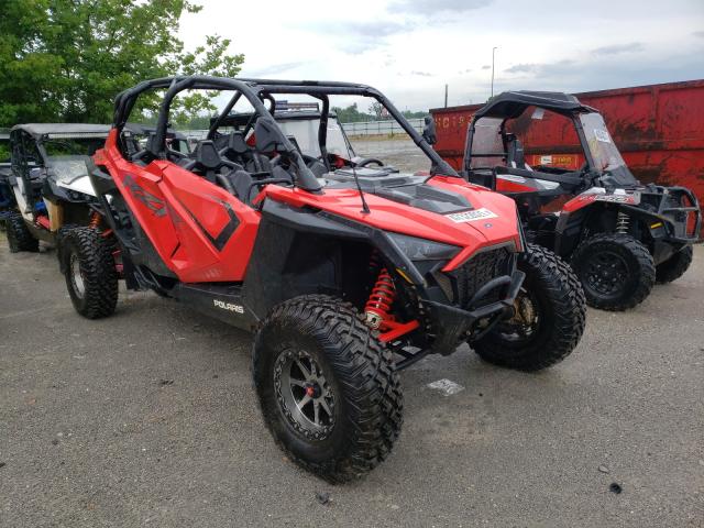 POLARIS RZR PRO XP 2020 3nsr4d924lg954675