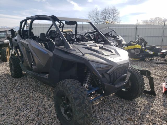 POLARIS RZR PRO XP 2021 3nsr4d925mg176839