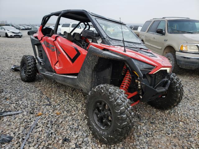 POLARIS RZR PRO XP 2020 3nsr4d926lg819066