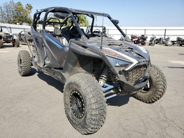 POLARIS RZR PRO XP 2021 3nsr4d928mg176561