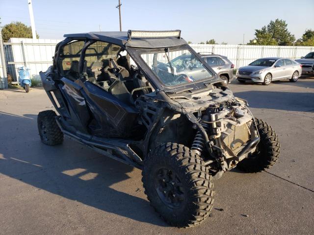 POLARIS RZR PRO XP 2020 3nsr4e924lg161236