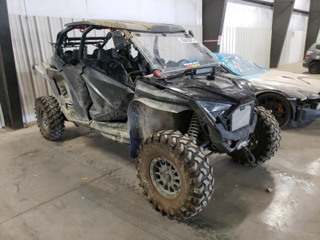 POLARIS RZR PRO XP 2020 3nsr4e925lg163836