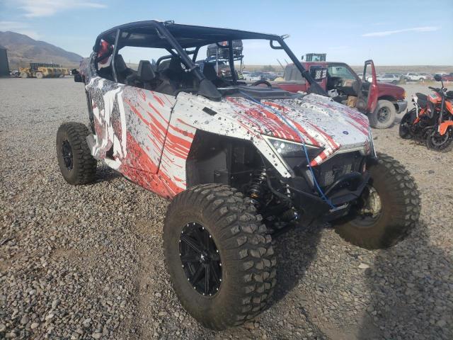 POLARIS RZR PRO XP 2021 3nsr4e926mg617187