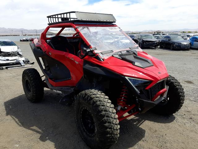 POLARIS RZR PRO XP 2020 3nsrab926lg816178