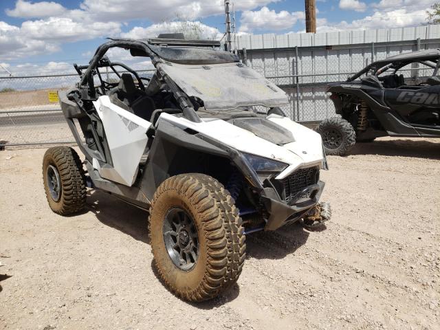 POLARIS RZR PRO XP 2020 3nsrab929lg824629