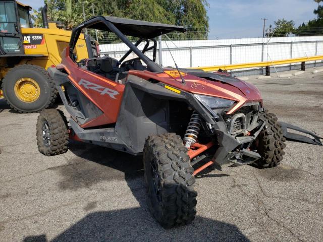 POLARIS RZR PRO XP 2021 3nsrac923mf592655