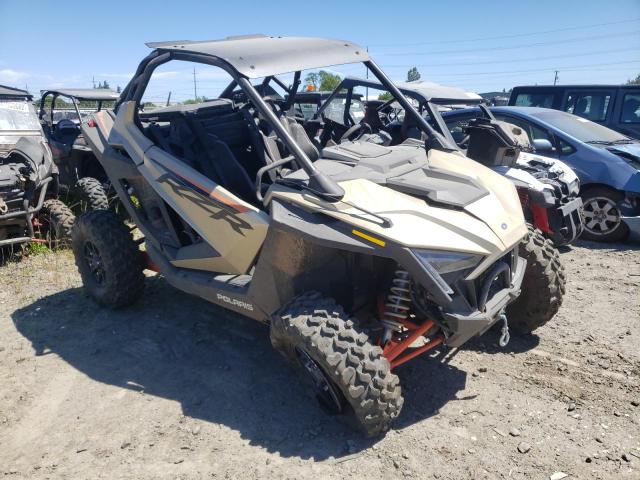 POLARIS RZR PRO XP 2021 3nsrac927mg623450