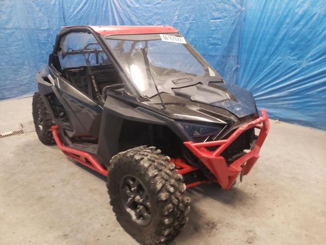 POLARIS 600IQ 2020 3nsrad921lg171919