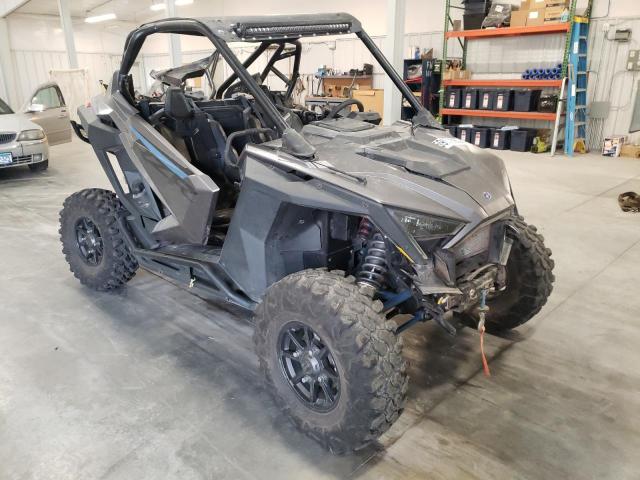 POLARIS RZR PRO XP 2021 3nsrad921mg174143