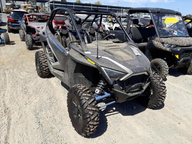 POLARIS RZR PRO XP 2021 3nsrad921mg618914