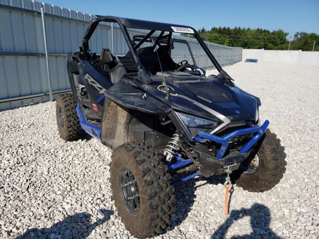 POLARIS RZR PRO XP 2022 3nsrad921nf593021