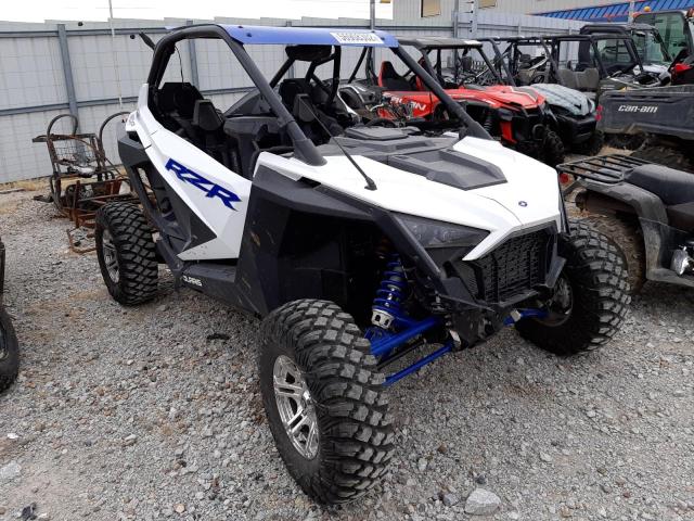 POLARIS RZR PRO XP 2020 3nsrad922lg818893