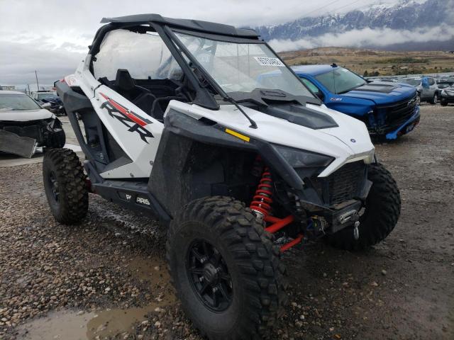 POLARIS RZR PRO XP 2021 3nsrad927mg620179