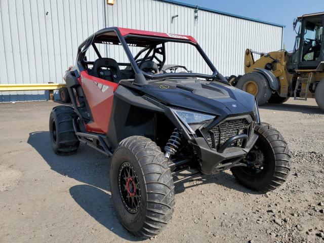 POLARIS RZR PRO XP 2020 3nsrae920lg160299