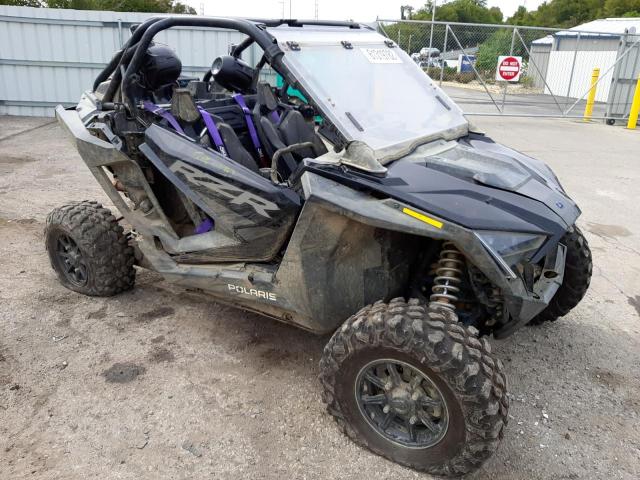 POLARIS RZR PRO XP 2022 3nsrae920nf350113