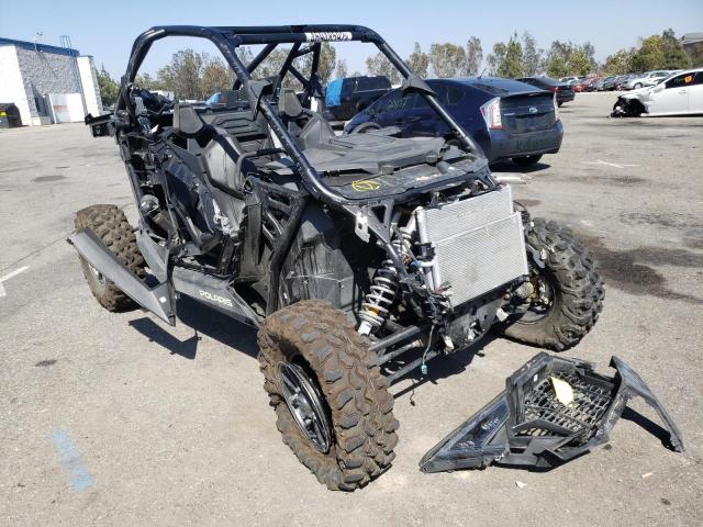 POLARIS RZR PRO XP 2021 3nsrae922mg623335