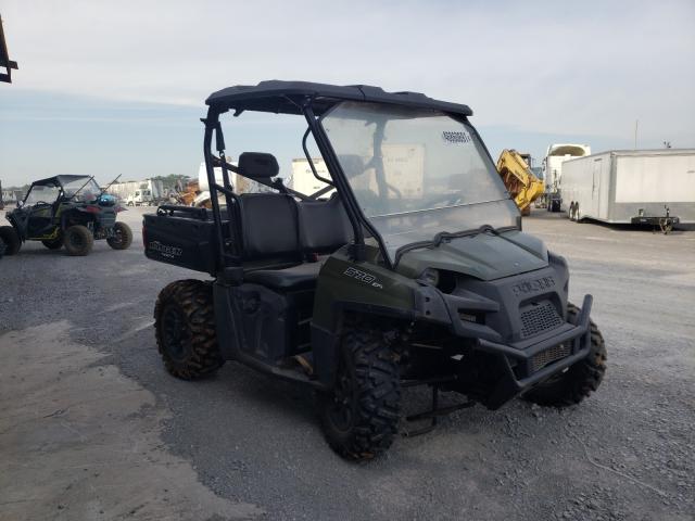 POLARIS RANGER 570 2017 3nsrca574hg852349