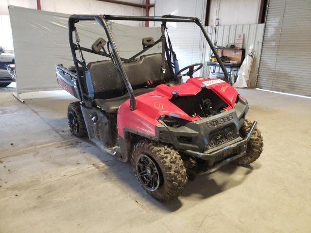 POLARIS RANGER 570 2019 3nsrca575ke386370