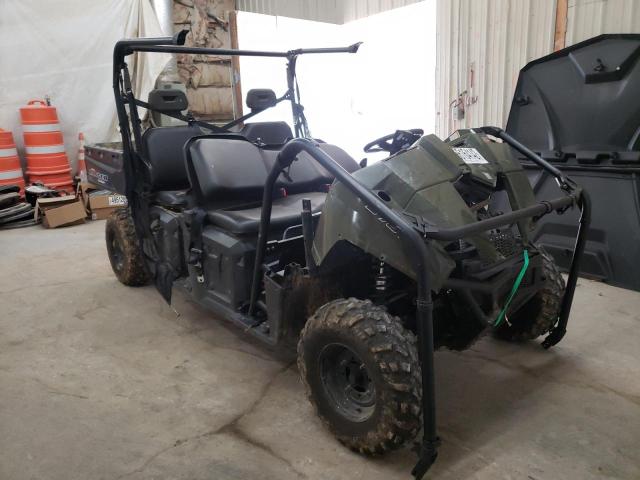 POLARIS RANGER CRE 2016 3nsrda575ge397597