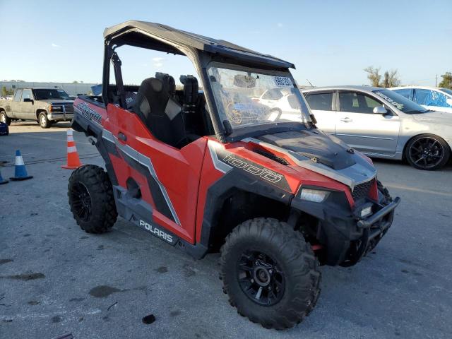 POLARIS GENERAL 10 2019 3nsrge993kh487770