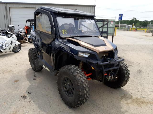 POLARIS GENERAL 10 2019 3nsrgk990kh843798