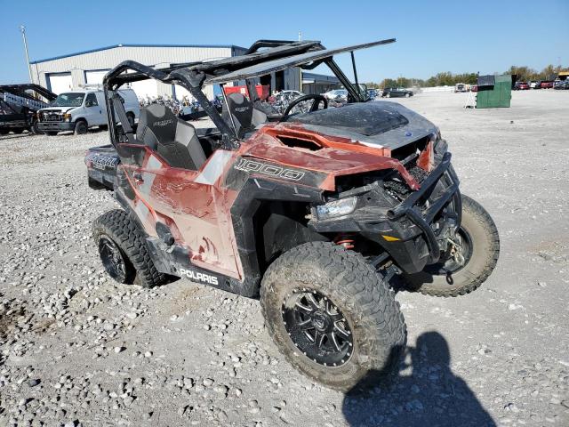 POLARIS GENERAL 10 2019 3nsrgu991kh842297