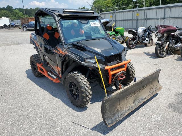 POLARIS GENERAL 10 2019 3nsrgu998kh485040