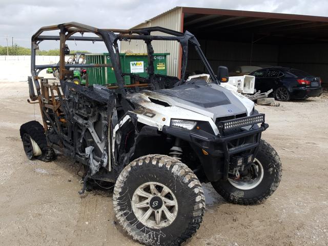 POLARIS GENERAL 4 2019 3nsrhe994kh480596