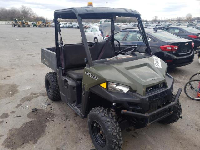 POLARIS RANGER 500 2018 3nsrma500je364680