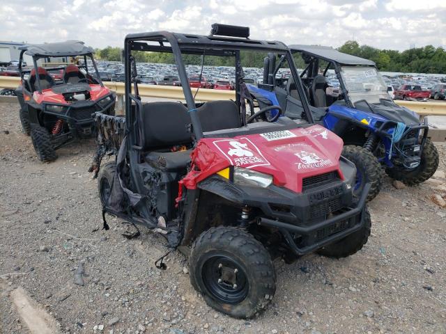 POLARIS RANGER 500 2017 3nsrma506he772076