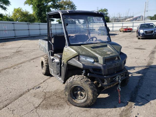 POLARIS RANGER 570 2016 3nsrma574ge753702