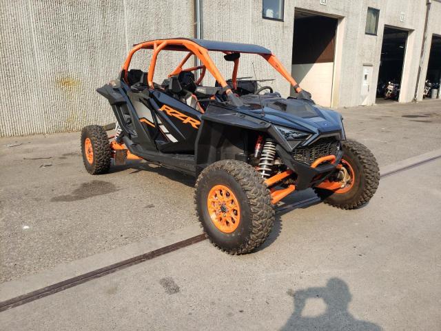 POLARIS RZR PRO R 2022 3nsrml2k8ng629504