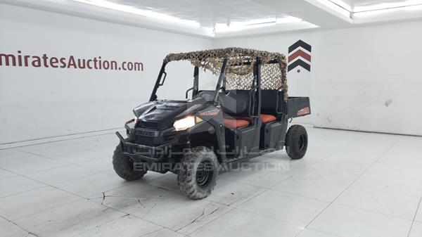 POLARIS RANGER 2017 3nsrna573he772983